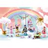 PLAYMOBIL - CALENDAR CRACIUN CURCUBEUL PRINTESELOR