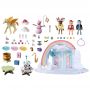 PLAYMOBIL - CALENDAR CRACIUN CURCUBEUL PRINTESELOR