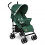 Lionelo - Carucior sport Elia, Cu husa de picioare, Cu plasa de tantari, Conform cu standardul european de securitate EN1888-1, 