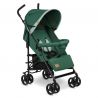 Lionelo - Carucior sport Elia, Cu husa de picioare, Cu plasa de tantari, Conform cu standardul european de securitate EN1888-1, 