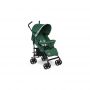 Lionelo - Carucior sport Elia, Cu husa de picioare, Cu plasa de tantari, Conform cu standardul european de securitate EN1888-1, 