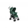Lionelo - Carucior sport Elia, Cu husa de picioare, Cu plasa de tantari, Conform cu standardul european de securitate EN1888-1, 