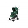 Lionelo - Carucior sport Elia, Cu husa de picioare, Cu plasa de tantari, Conform cu standardul european de securitate EN1888-1, 