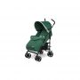 Lionelo - Carucior sport Elia, Cu husa de picioare, Cu plasa de tantari, Conform cu standardul european de securitate EN1888-1, 