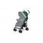 Lionelo - Carucior sport Elia, Cu husa de picioare, Cu plasa de tantari, Conform cu standardul european de securitate EN1888-1, 
