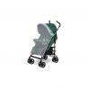 Lionelo - Carucior sport Elia, Cu husa de picioare, Cu plasa de tantari, Conform cu standardul european de securitate EN1888-1, 