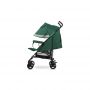 Lionelo - Carucior sport Elia, Cu husa de picioare, Cu plasa de tantari, Conform cu standardul european de securitate EN1888-1, 