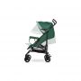 Lionelo - Carucior sport Elia, Cu husa de picioare, Cu plasa de tantari, Conform cu standardul european de securitate EN1888-1, 