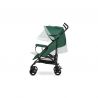 Lionelo - Carucior sport Elia, Cu husa de picioare, Cu plasa de tantari, Conform cu standardul european de securitate EN1888-1, 