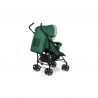 Lionelo - Carucior sport Elia, Cu husa de picioare, Cu plasa de tantari, Conform cu standardul european de securitate EN1888-1, 