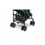 Lionelo - Carucior sport Elia, Cu husa de picioare, Cu plasa de tantari, Conform cu standardul european de securitate EN1888-1, 