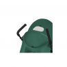 Lionelo - Carucior sport Elia, Cu husa de picioare, Cu plasa de tantari, Conform cu standardul european de securitate EN1888-1, 