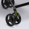 Lionelo - Carucior sport Elia, Cu husa de picioare, Cu plasa de tantari, Conform cu standardul european de securitate EN1888-1, 