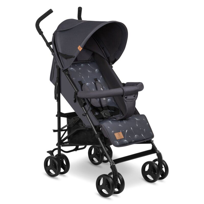 Lionelo - Carucior sport Elia, Cu husa de picioare, Cu plasa de tantari, Conform cu standardul european de securitate EN1888-1, Lionelo - Carucior sport Elia, Cu husa de picioare, Cu plasa de tantari, Conform cu standardul european de securitate EN1888-1,