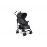 Lionelo - Carucior sport Elia, Cu husa de picioare, Cu plasa de tantari, Conform cu standardul european de securitate EN1888-1, 