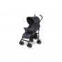 Lionelo - Carucior sport Elia, Cu husa de picioare, Cu plasa de tantari, Conform cu standardul european de securitate EN1888-1, 
