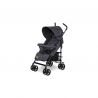 Lionelo - Carucior sport Elia, Cu husa de picioare, Cu plasa de tantari, Conform cu standardul european de securitate EN1888-1, 