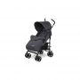 Lionelo - Carucior sport Elia, Cu husa de picioare, Cu plasa de tantari, Conform cu standardul european de securitate EN1888-1, 