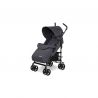 Lionelo - Carucior sport Elia, Cu husa de picioare, Cu plasa de tantari, Conform cu standardul european de securitate EN1888-1, 