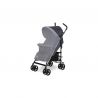 Lionelo - Carucior sport Elia, Cu husa de picioare, Cu plasa de tantari, Conform cu standardul european de securitate EN1888-1, 