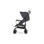 Lionelo - Carucior sport Elia, Cu husa de picioare, Cu plasa de tantari, Conform cu standardul european de securitate EN1888-1, 