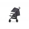 Lionelo - Carucior sport Elia, Cu husa de picioare, Cu plasa de tantari, Conform cu standardul european de securitate EN1888-1, 
