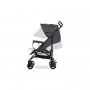 Lionelo - Carucior sport Elia, Cu husa de picioare, Cu plasa de tantari, Conform cu standardul european de securitate EN1888-1, 
