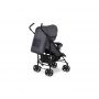 Lionelo - Carucior sport Elia, Cu husa de picioare, Cu plasa de tantari, Conform cu standardul european de securitate EN1888-1, 