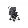 Lionelo - Carucior sport Elia, Cu husa de picioare, Cu plasa de tantari, Conform cu standardul european de securitate EN1888-1, 