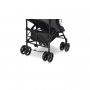 Lionelo - Carucior sport Elia, Cu husa de picioare, Cu plasa de tantari, Conform cu standardul european de securitate EN1888-1, 