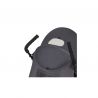 Lionelo - Carucior sport Elia, Cu husa de picioare, Cu plasa de tantari, Conform cu standardul european de securitate EN1888-1, 