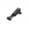 Lionelo - Carucior sport Elia, Cu husa de picioare, Cu plasa de tantari, Conform cu standardul european de securitate EN1888-1, 