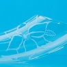 Pebaro Kit gravura sticla