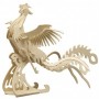 Pebaro Puzzle 3D Phoenix