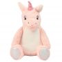 Jucarie din plus pentru dormit Unicorn, potrivita pentru toate varstele Jucarie din plus pentru dormit Unicorn, potrivita pentru