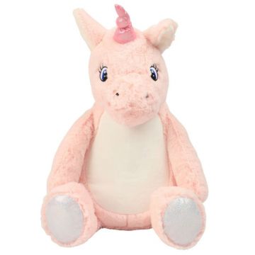 Mumbles Jucarie din plus pentru dormit Unicorn
