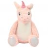Jucarie din plus pentru dormit Unicorn, potrivita pentru toate varstele Jucarie din plus pentru dormit Unicorn, potrivita pentru