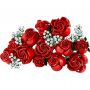 LEGO Iconics lego icons buchet de trandafiri 10328
