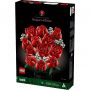 LEGO Iconics lego icons buchet de trandafiri 10328