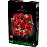 LEGO Iconics lego icons buchet de trandafiri 10328