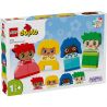LEGO DUPLO lego duplo mari sentimente si emotii 10415