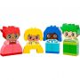 LEGO DUPLO lego duplo mari sentimente si emotii 10415