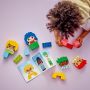 LEGO DUPLO lego duplo mari sentimente si emotii 10415