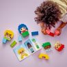 LEGO DUPLO lego duplo mari sentimente si emotii 10415