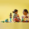 LEGO DUPLO lego duplo oameni construibili cu emotii mari 10423