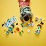 LEGO DUPLO lego duplo oameni construibili cu emotii mari 10423
