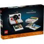 LEGO Ideas lego ideas camera foto polaroid one step sx 70 21345