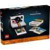 LEGO Ideas lego ideas camera foto polaroid one step sx 70 21345