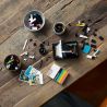 LEGO Ideas lego ideas camera foto polaroid one step sx 70 21345