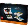 LEGO Ideas lego ideas camera foto polaroid one step sx 70 21345